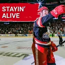STAYIN' ALIVE: Michael Brandsegg-Nygard's OT winner keeps Griffins season afloat