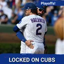 Chicago Cubs Are Postseason Bound Behind Historic Season From Pete Crow-Armstrong