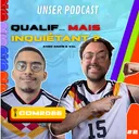 UnserMondial #2 : Qualifiée, mais sous pression : le bilan de l’Allemagne