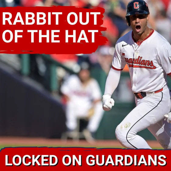 How the Cleveland Guardians OVERCAME BIG Mistakes to Rally & Beat Chicago White Sox