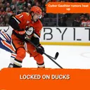 Cutter Gauthier rumors heat up