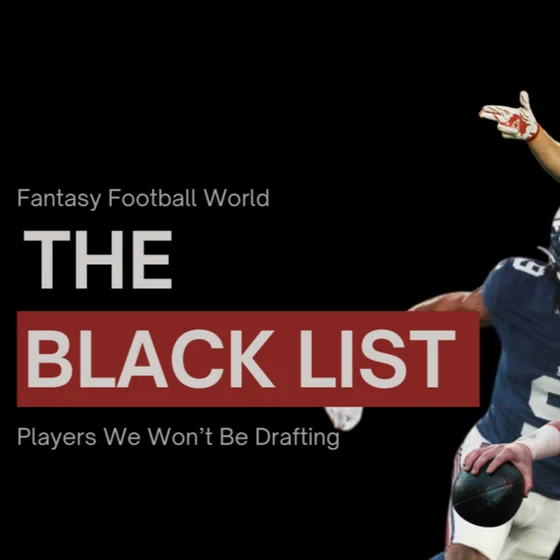 Hr 2: The Black List + 3 Tough Questions