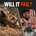 Why Broadheads Fail: Arrow Penetration and Recovery with Dr. Ed Ashby