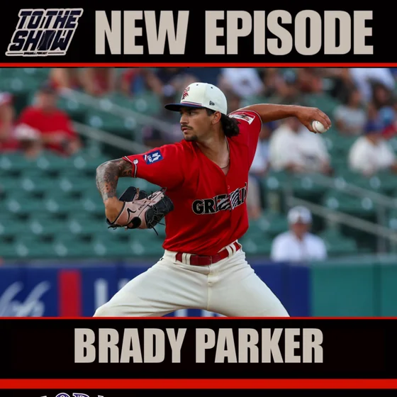 Rockies Prospect Named Pitcher of the Year! An Interview with Brady Parker