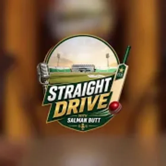 Pakistan U19 Head Coach Shahid Anwar Joins Straight Drive with Salman Butt | Episode 08