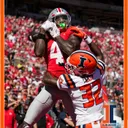 Ep. 1231 - Hits & misses from Illini's 42-19 loss at Ohio State