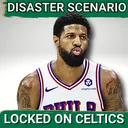 Mailbag: Paul George DISASTER Scenario & Who makes BIGGEST Leap This Season