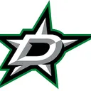 Stars reporter Mike Heika w/Tom Reid