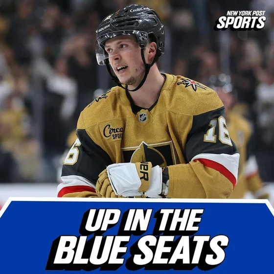 Rangers DEAL for Dorofeyev in SEISMIC move! | Up in the Blue Seats