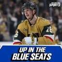 Rangers DEAL for Dorofeyev in SEISMIC move! | Up in the Blue Seats