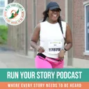 Erica Kennedy - "Find the joy in running"