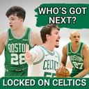 Assessing Jordan Walsh, Hugo Gonzalez, Baylor Scheierman—Who Will EMERGE Next?