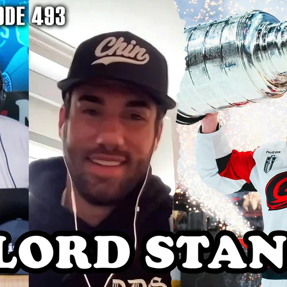 493. Lord Stanley