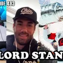 493. Lord Stanley