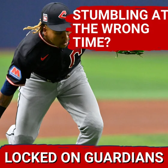 Why the Cleveland Guardians MUST Buy at MLB Trade Deadline | Latest on Logan Schmidt Saga