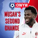 Musah's AC Milan Revival, Europe Embraces American Captains, the MLS Playoff Puzzle (Soccer 8/25)