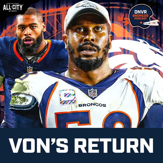Does Jonathon Cooper’s arrest open the door for Von Miller’s return to the Denver Broncos?