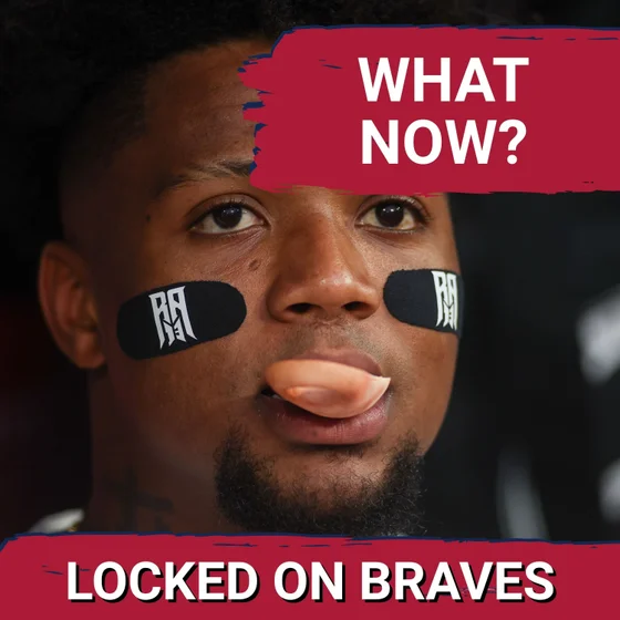 Atlanta Braves Face Difficult Choices With Ronald Acuña Jr. on Injured List