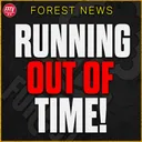 Are You Worried Yet?! Forest Running Out of Time in The Transfer Window! Nottingham Forest News