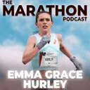 #176 Emma Grace Hurley: From underdog to on everyone's lips