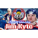 🏒 1973 PODCAST – EPISODE 191: JIM KYTE | THE TOUGHEST STORY IN HOCKEY!
