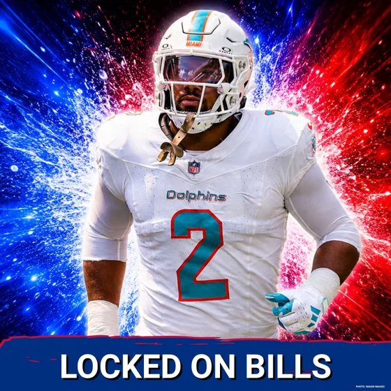 IMPACT: Can Bradley Chubb & TJ Parker REVIVE the Buffalo Bills' Pass Rush, Help Fuel a Playoff Run?