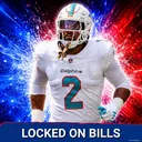 IMPACT: Can Bradley Chubb & TJ Parker REVIVE the Buffalo Bills' Pass Rush, Help Fuel a Playoff Run?