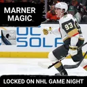 GAME NIGHT: Canadiens FAITH in Jakob Dobes pays off. Marner WOWS in close out win over the Ducks