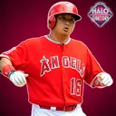 CONGER LINE: Former Angels catcher and current Orioles bullpen coach Hank Conger has joined the chat