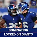WOW FACTOR: Giants Offense DELIVERS Big as Jaxson Dart and Isaiah Likely Outplay Dallas Defense