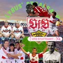 S5#02 - VFB STUTTGART 🔴⚪ Von den Schwabenmeistern zu den Jungen Wilden