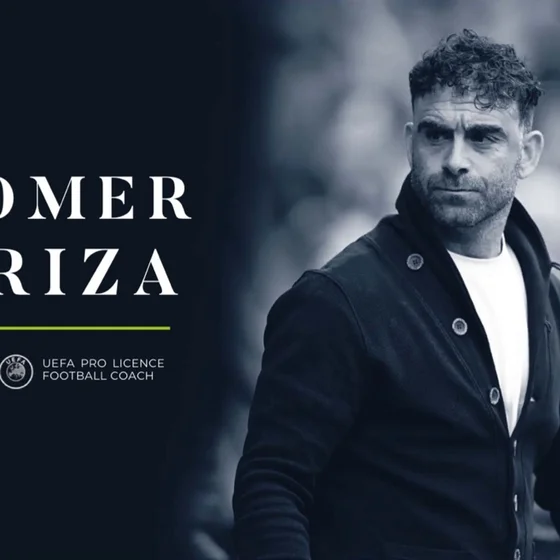 🎙️ SPECIAL TURKISH FOOTBALL PODCAST — EXCLUSIVE CONVERSATION WITH ÖMER RIZA🇹🇷⚽️