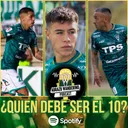 ¿Quién debe ser el 10 de Wanderers?