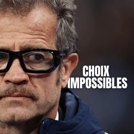 Ces 5 joueurs vont BOULEVERSER la hiérarchie en Équipe de France