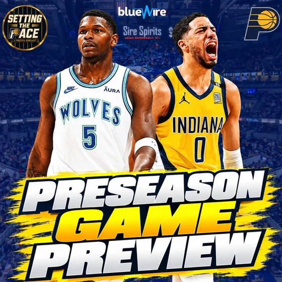 5 Things to Watch in Pacers Preseason Opener + Steve Nash Picks Indiana