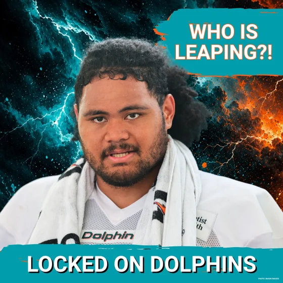 Which Young Miami Dolphins Are Making THE LEAP As 2026 Training Camp Winds Down?