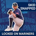 Logan Gilbert Leads Seattle Mariners to Skid-Snapping WIN Over New York Yankees