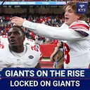 STEALTH RISE: New York Giants Has Quietly Been Finding SUCCESS