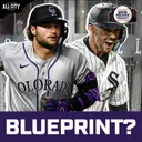 Can the Rockies learn from the White Sox success during their rebuild?