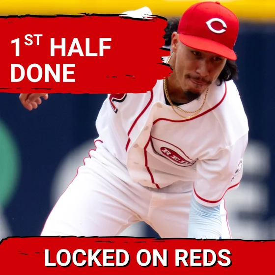 REDS POSTCAST: The Cincinnati Reds BLOW Lead as The Chicago Cubs DOMINATE Seventh Inning MELTDOWN