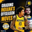Grading the Pacers' Offseason Moves