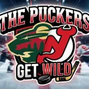 The "PUCKERS" Get Wild