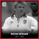 Liverpool Legend Kevin Keegan Passes Away at 75