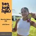 Meet The Nation 345 - Julia Garza