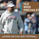 Ole Miss, Pete Golding Face DESPERATE Texas Longhorns Squad Led by Arch Manning (??)--Utah/Houston!
