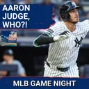 MLB GAME NIGHT: New York Yankees are JUST FINE without Aaron Judge vs. Chicago White Sox!