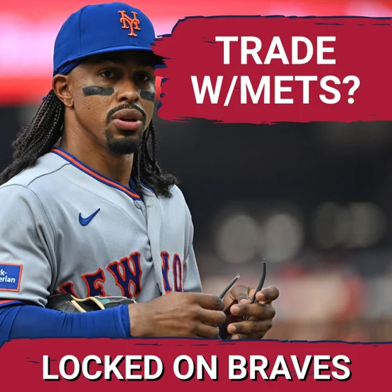 Atlanta Braves MAILBAG: Could Trading With the New York Mets Work?