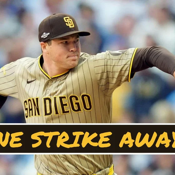 Padres vs. Brewers NLDS Game 2 Reaction