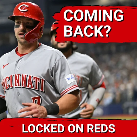 ESSENTIAL: Cincinnati Reds FAILURE Without Spencer Steer HIGHLIGHTS His Hidden VALUE