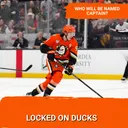 Who Will Be Named Captain?